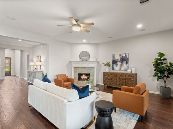 1830 Britton Key Lane, Spring TX 77386