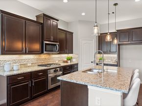 1830 Britton Key Lane, Spring TX 77386