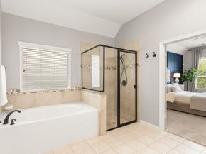 1830 Britton Key Lane, Spring TX 77386
