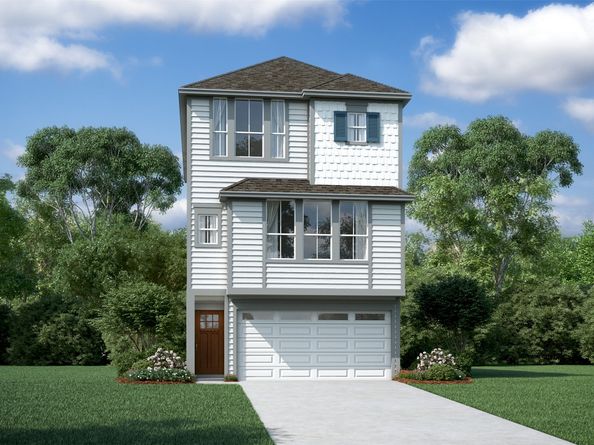 3318 Vine Terrace Trace, Houston TX 77047