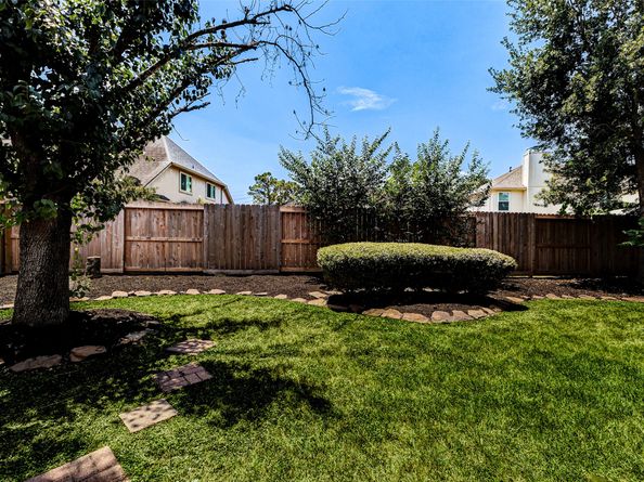 17935 Western Pass Lane, Houston TX 77095