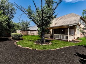 17935 Western Pass Lane, Houston TX 77095