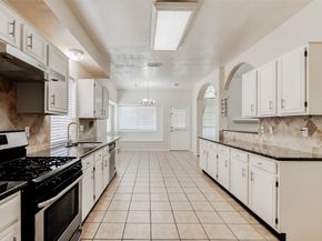 17935 Western Pass Lane, Houston TX 77095