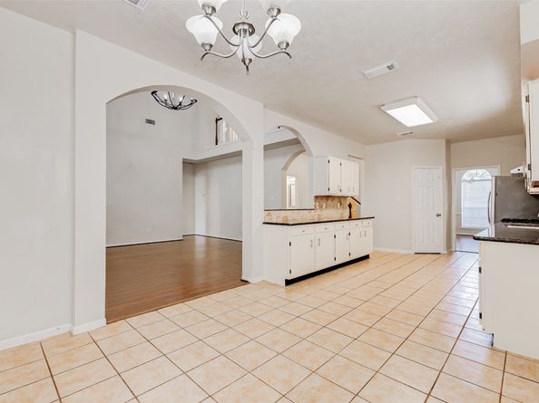 17935 Western Pass Lane, Houston TX 77095