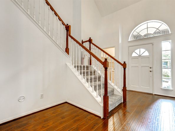 17935 Western Pass Lane, Houston TX 77095