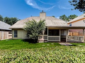 17935 Western Pass Lane, Houston TX 77095
