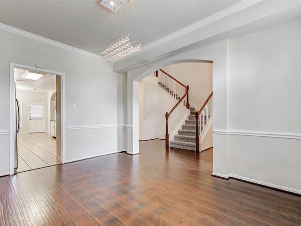17935 Western Pass Lane, Houston TX 77095