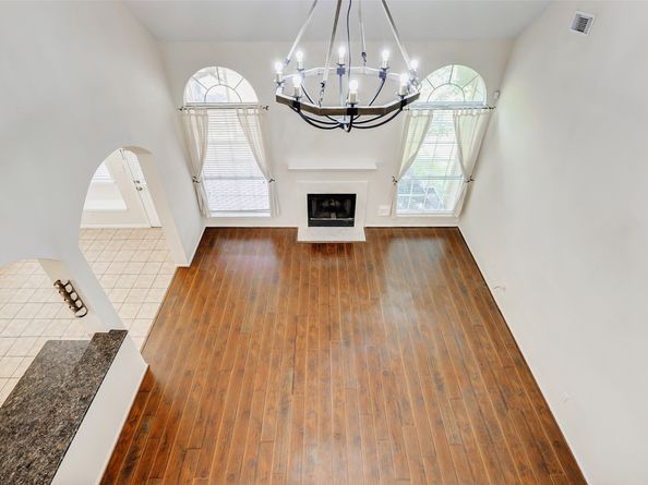 17935 Western Pass Lane, Houston TX 77095