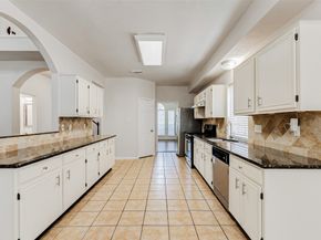 17935 Western Pass Lane, Houston TX 77095