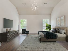 17935 Western Pass Lane, Houston TX 77095