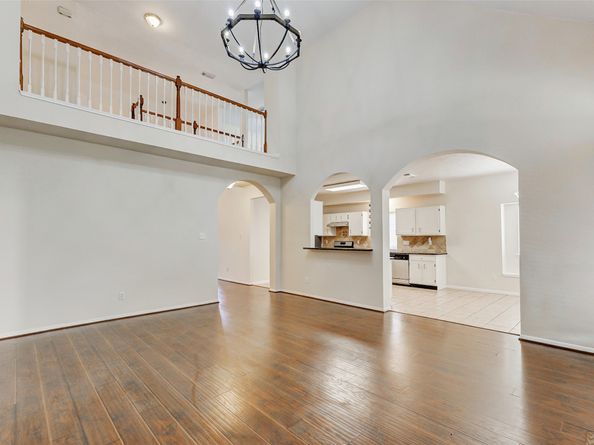 17935 Western Pass Lane, Houston TX 77095