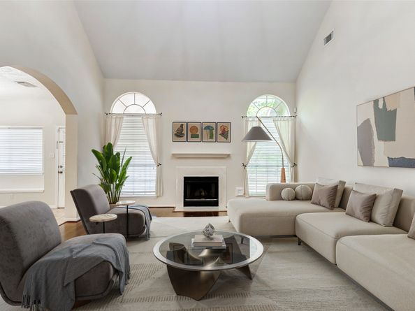 17935 Western Pass Lane, Houston TX 77095