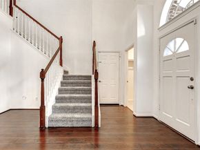 17935 Western Pass Lane, Houston TX 77095