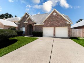 17935 Western Pass Lane, Houston TX 77095