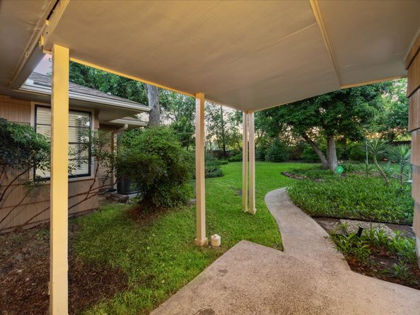 1309 Centennial Drive, Houston TX 77055