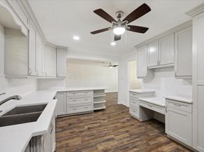 1309 Centennial Drive, Houston TX 77055