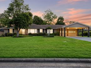 1309 Centennial Drive, Houston TX 77055