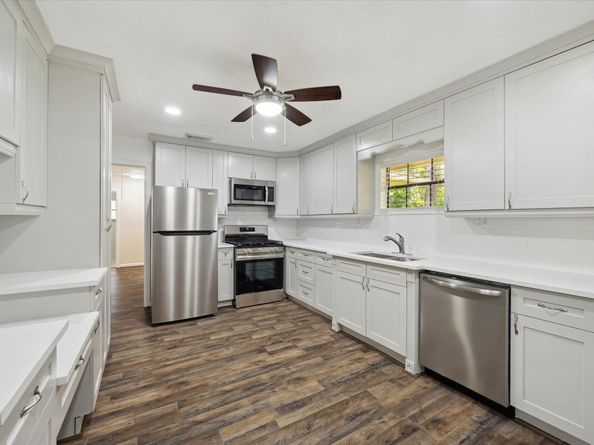 1309 Centennial Drive, Houston TX 77055