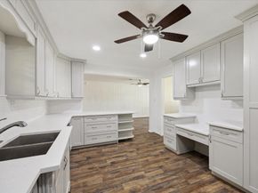 1309 Centennial Drive, Houston TX 77055