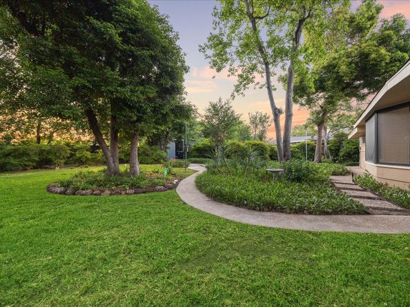 1309 Centennial Drive, Houston TX 77055