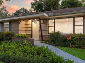 1309 Centennial Drive, Houston TX 77055