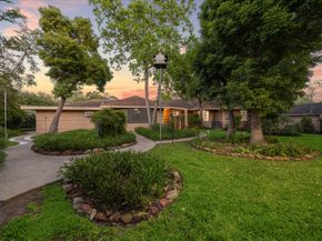 1309 Centennial Drive, Houston TX 77055