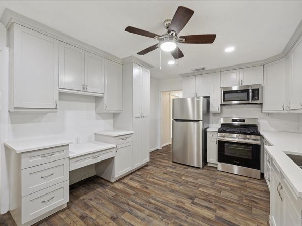 1309 Centennial Drive, Houston TX 77055