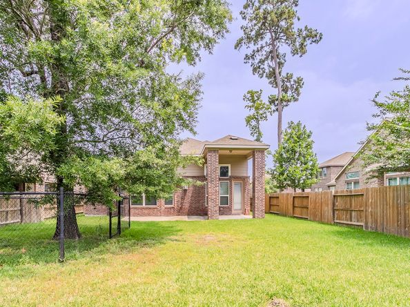 13516 Northline Lake Drive, Houston TX 77044
