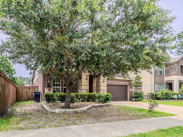 13516 Northline Lake Drive, Houston TX 77044