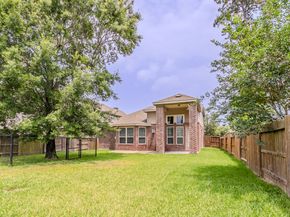 13516 Northline Lake Drive, Houston TX 77044