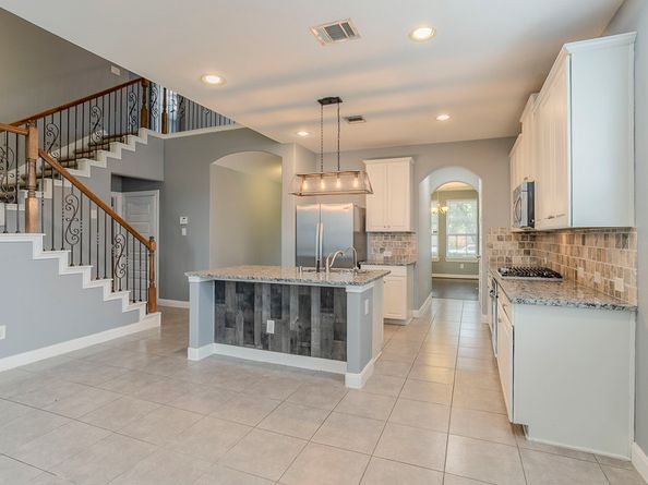 13516 Northline Lake Drive, Houston TX 77044