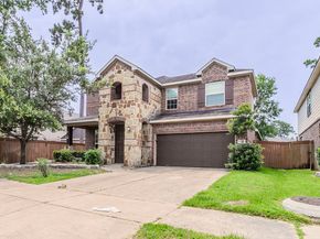 13516 Northline Lake Drive, Houston TX 77044