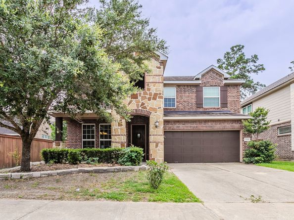 13516 Northline Lake Drive, Houston TX 77044