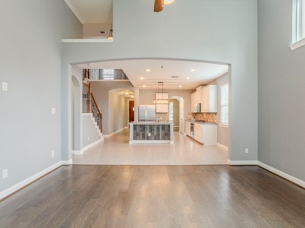13516 Northline Lake Drive, Houston TX 77044