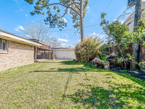 5723 Jason Street, Houston TX 77096