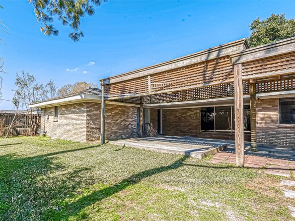5723 Jason Street, Houston TX 77096