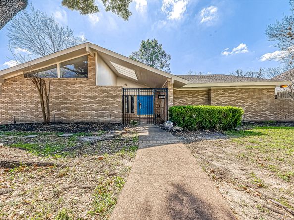 5723 Jason Street, Houston TX 77096