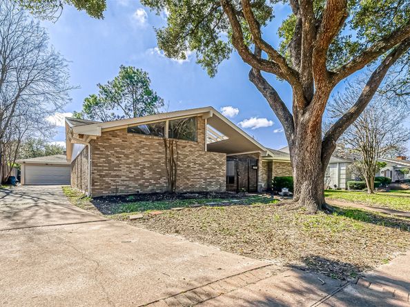 5723 Jason Street, Houston TX 77096