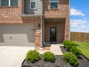 6263 El Turquesa Drive, Houston TX 77048