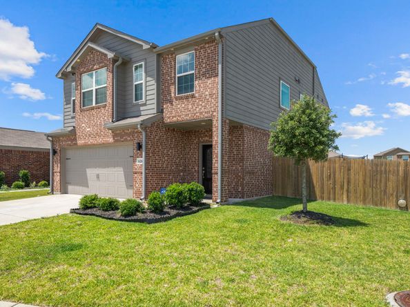 6263 El Turquesa Drive, Houston TX 77048