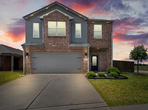 6263 El Turquesa Drive, Houston TX 77048
