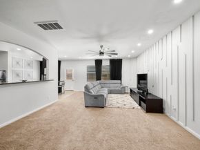 6263 El Turquesa Drive, Houston TX 77048