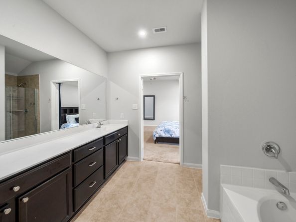 6263 El Turquesa Drive, Houston TX 77048