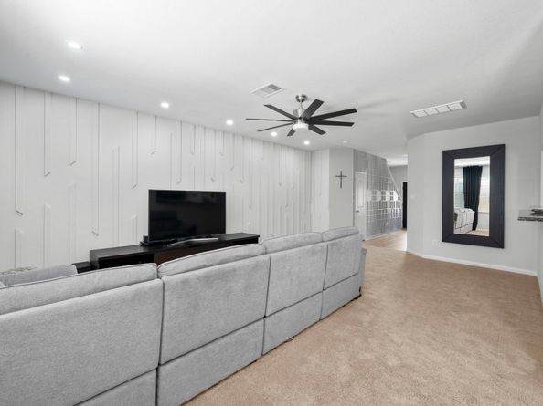 6263 El Turquesa Drive, Houston TX 77048