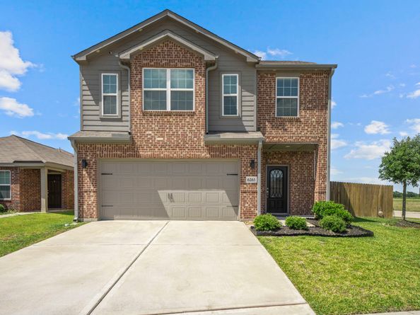 6263 El Turquesa Drive, Houston TX 77048