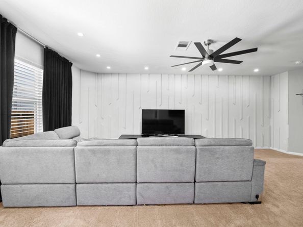 6263 El Turquesa Drive, Houston TX 77048