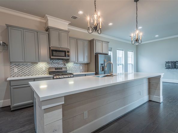 3009 Bell Street B, Houston TX 77003