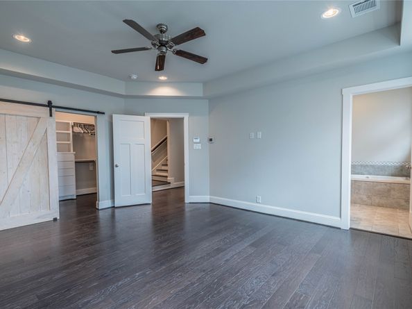 3009 Bell Street B, Houston TX 77003