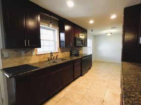 8810 Reamer Street, Houston TX 77074