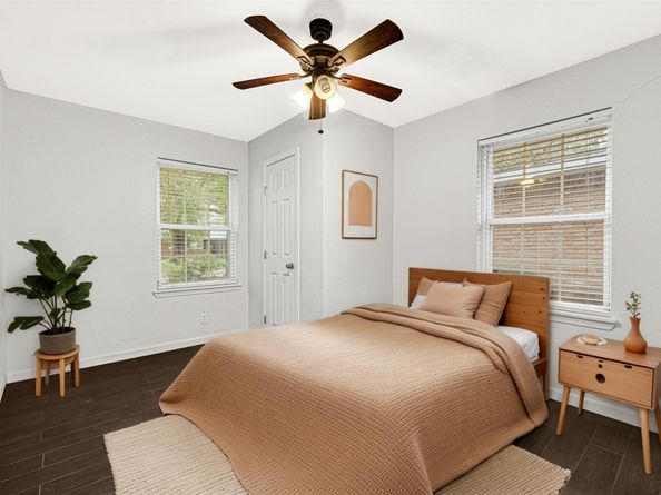 8810 Reamer Street, Houston TX 77074